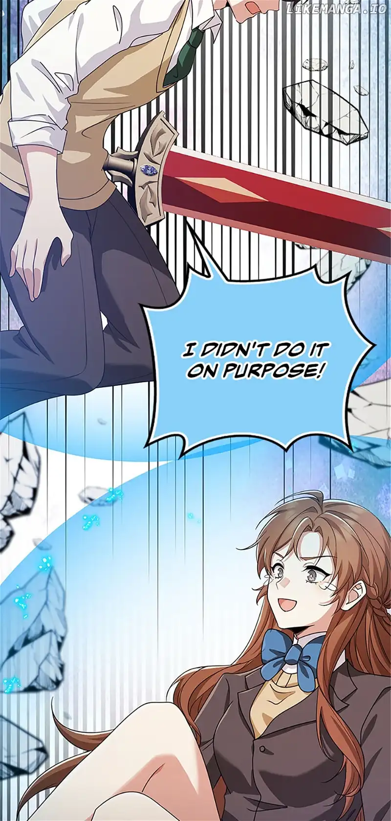 The Dungeon’s Time-Bound S-Rank Beauty Chapter 36 - Page 15