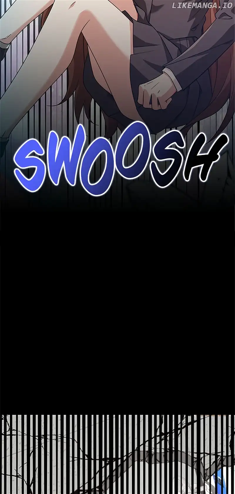 The Dungeon’s Time-Bound S-Rank Beauty Chapter 36 - Page 16