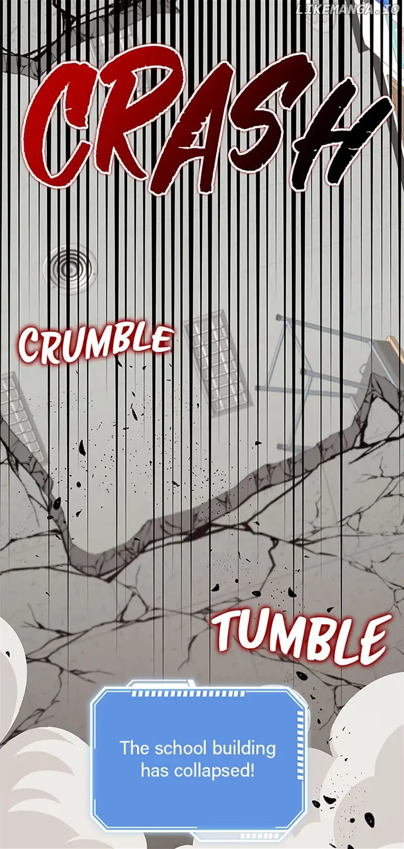 The Dungeon’s Time-Bound S-Rank Beauty Chapter 36 - Page 17