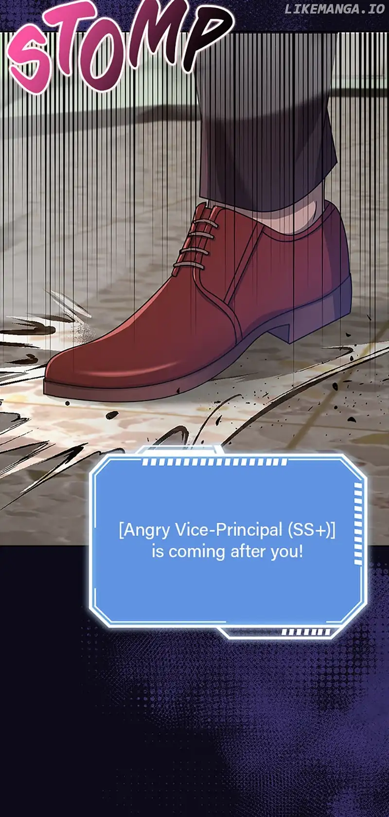 The Dungeon’s Time-Bound S-Rank Beauty Chapter 36 - Page 19