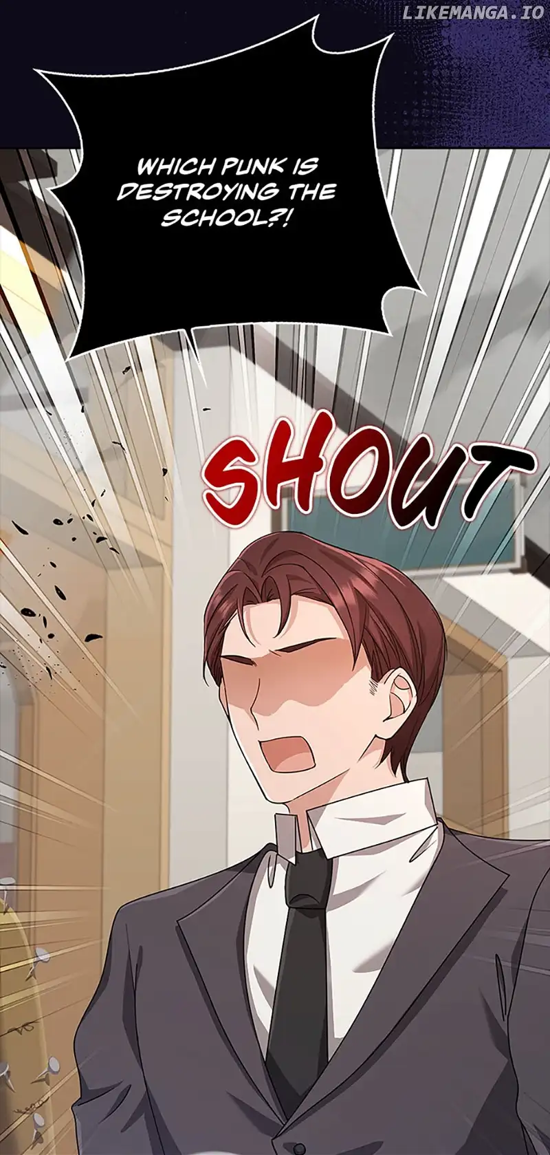 The Dungeon’s Time-Bound S-Rank Beauty Chapter 36 - Page 20