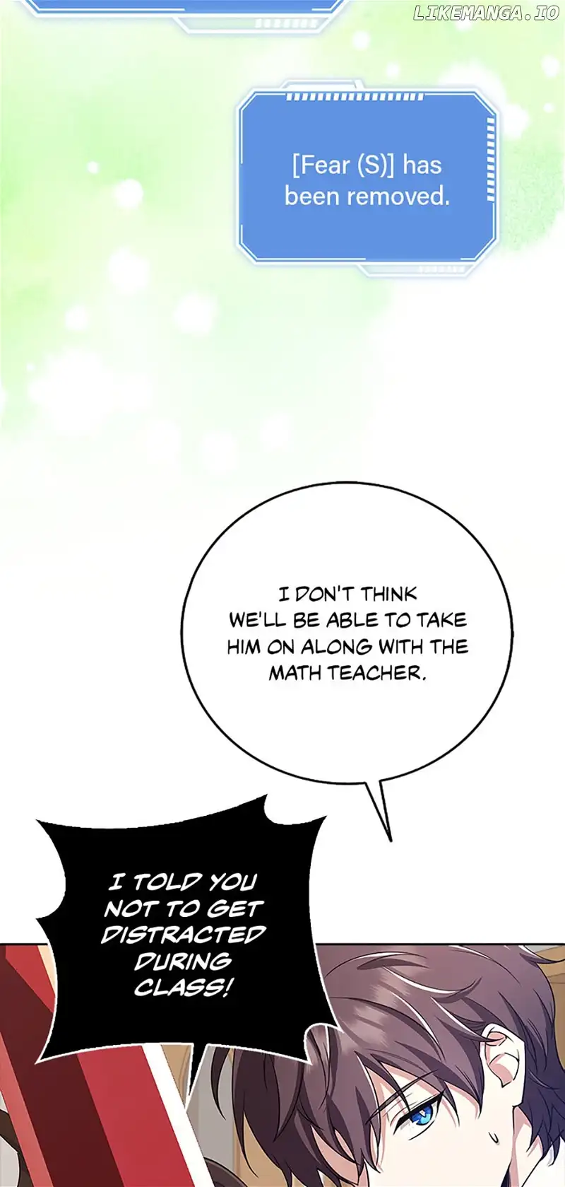 The Dungeon’s Time-Bound S-Rank Beauty Chapter 36 - Page 23