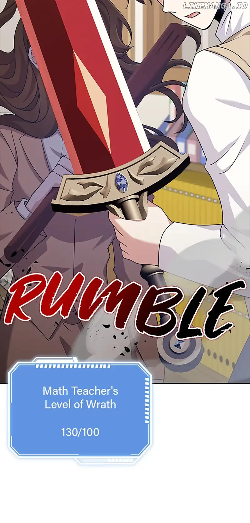 The Dungeon’s Time-Bound S-Rank Beauty Chapter 36 - Page 24