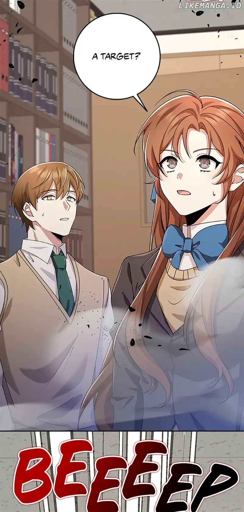 The Dungeon’s Time-Bound S-Rank Beauty Chapter 36 - Page 26