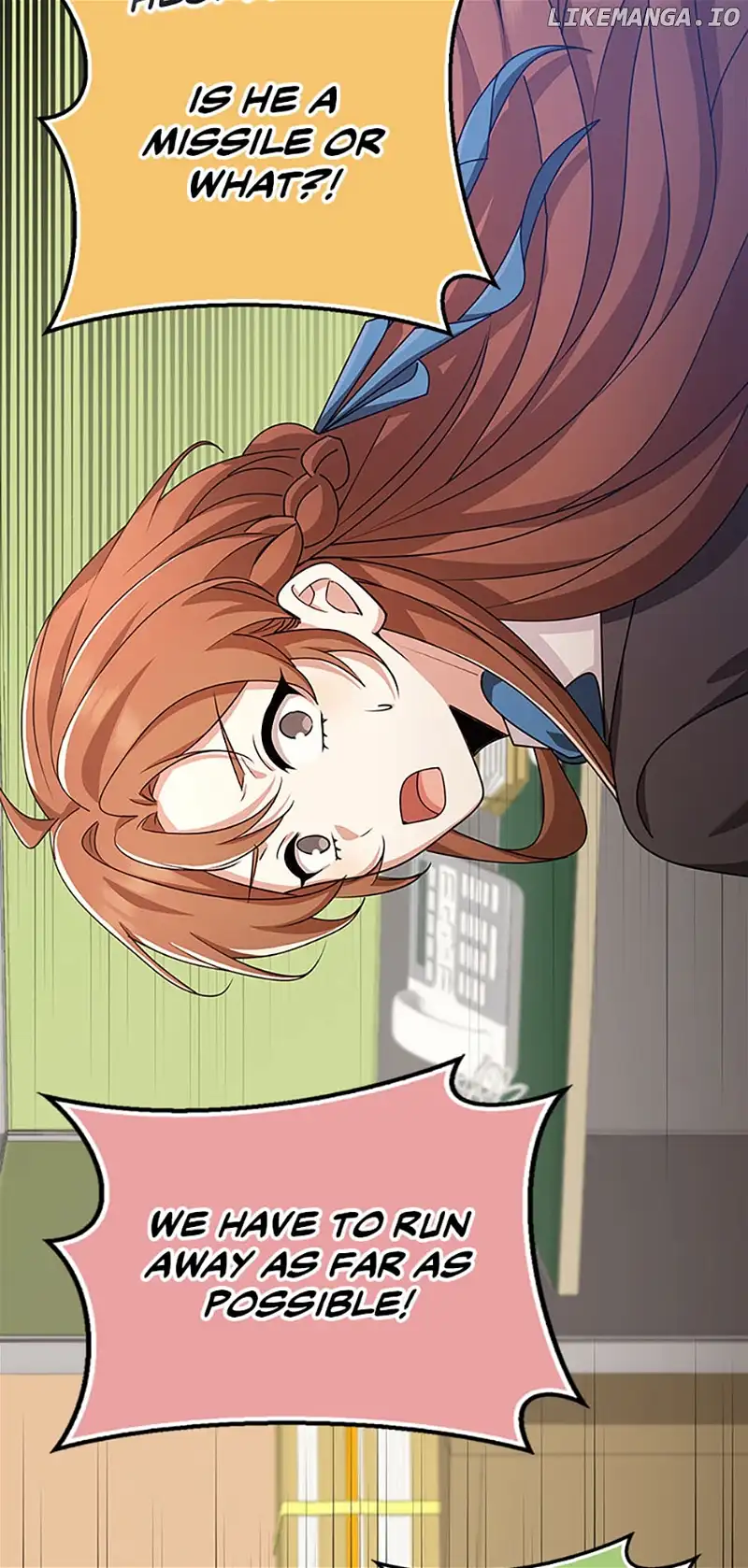 The Dungeon’s Time-Bound S-Rank Beauty Chapter 36 - Page 29