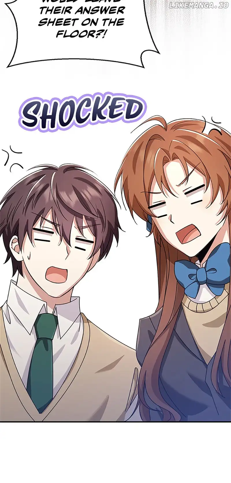 The Dungeon’s Time-Bound S-Rank Beauty Chapter 36 - Page 36