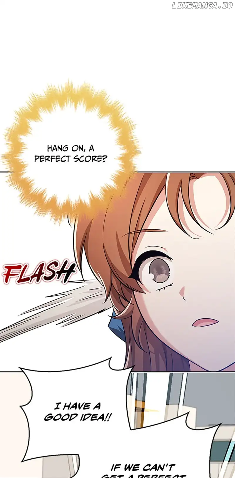 The Dungeon’s Time-Bound S-Rank Beauty Chapter 36 - Page 37