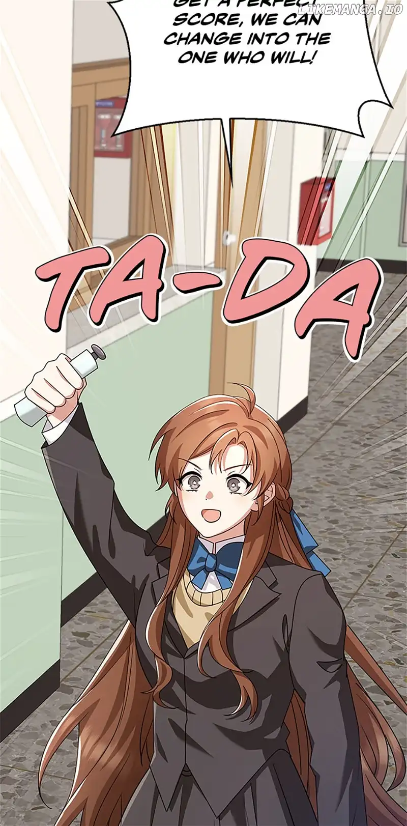 The Dungeon’s Time-Bound S-Rank Beauty Chapter 36 - Page 38