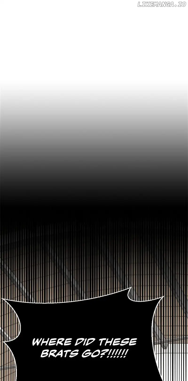 The Dungeon’s Time-Bound S-Rank Beauty Chapter 36 - Page 42