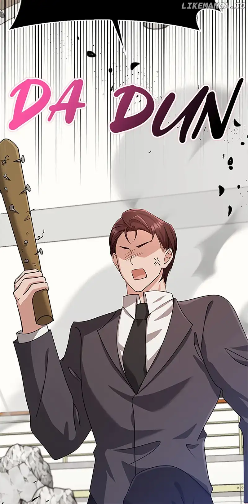 The Dungeon’s Time-Bound S-Rank Beauty Chapter 36 - Page 43