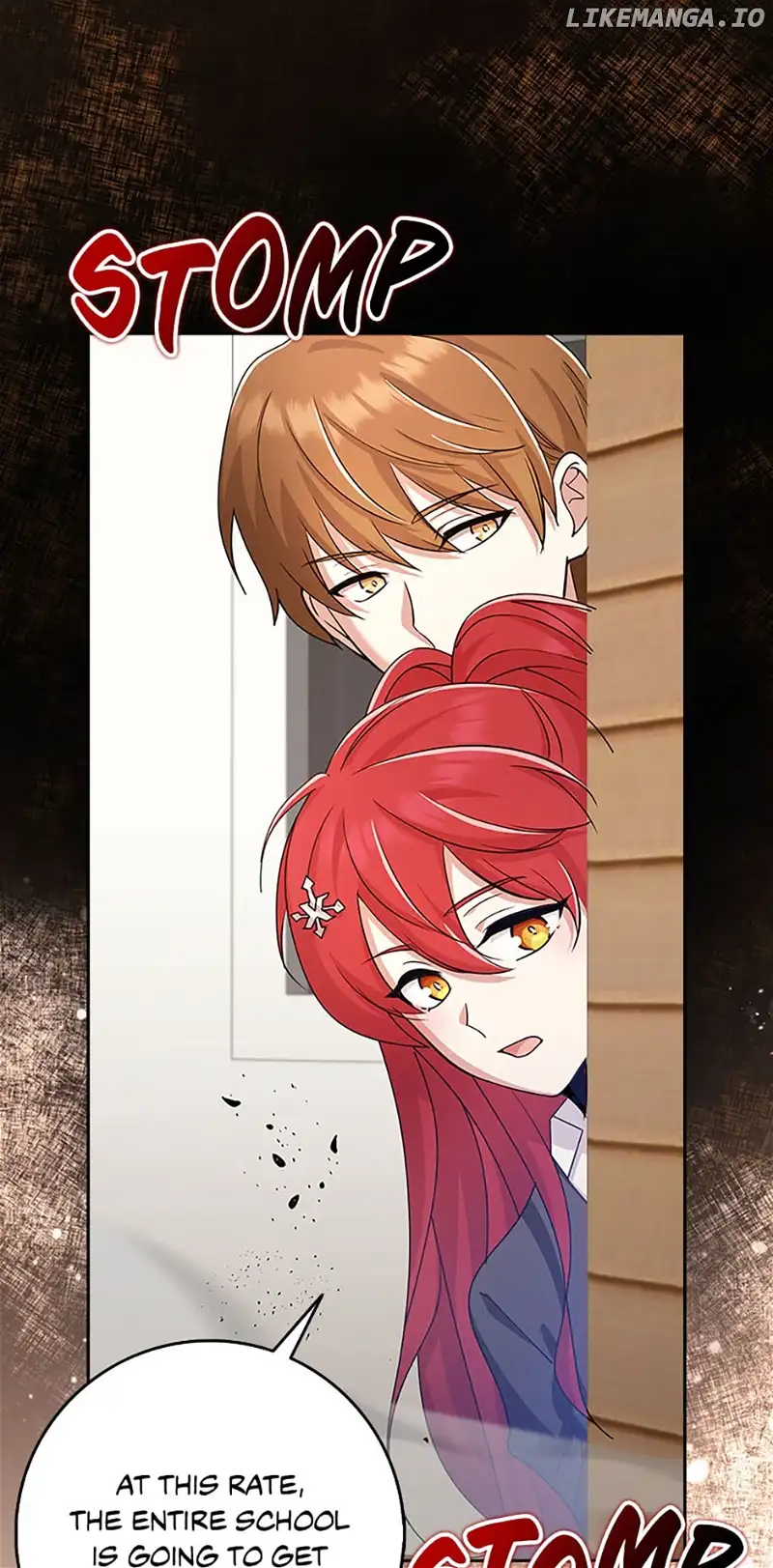 The Dungeon’s Time-Bound S-Rank Beauty Chapter 36 - Page 45