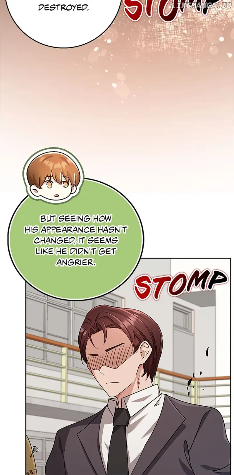 The Dungeon’s Time-Bound S-Rank Beauty Chapter 36 - Page 46