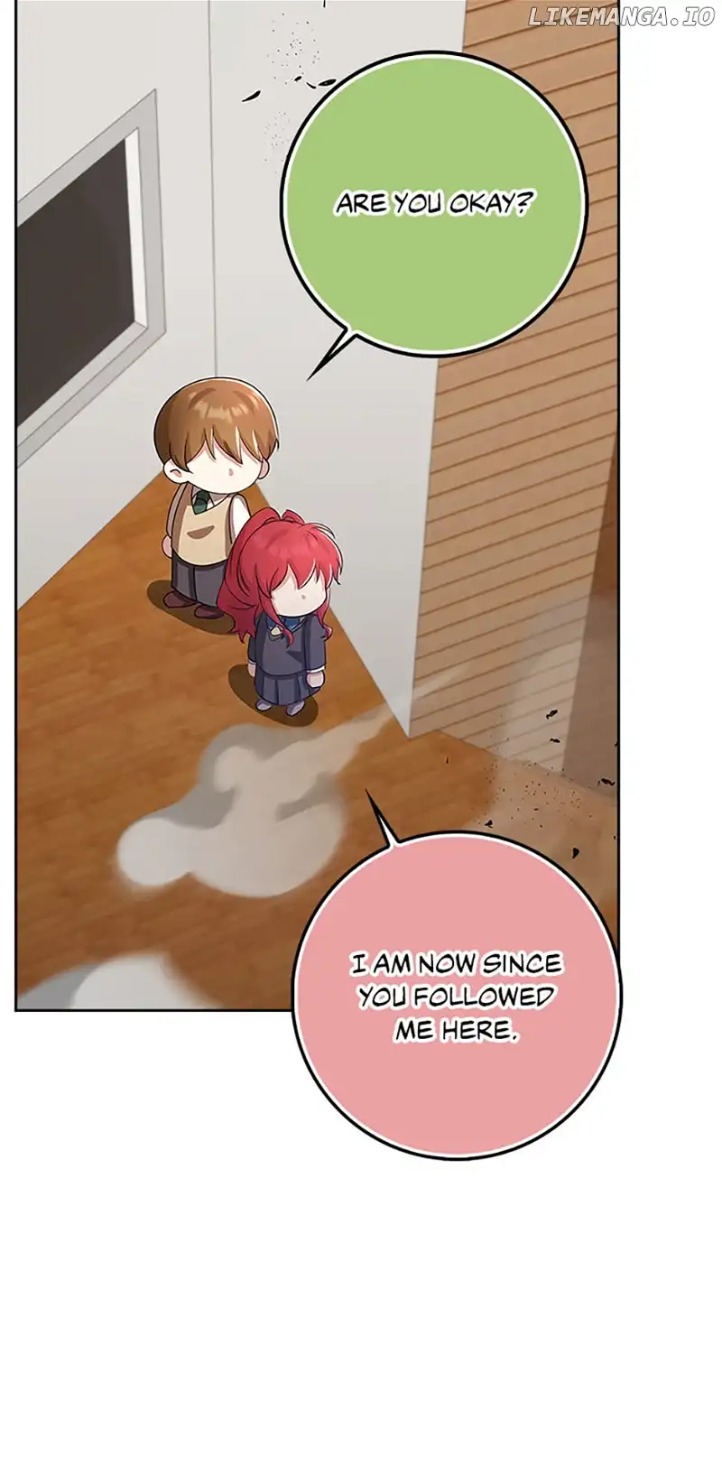 The Dungeon’s Time-Bound S-Rank Beauty Chapter 36 - Page 48