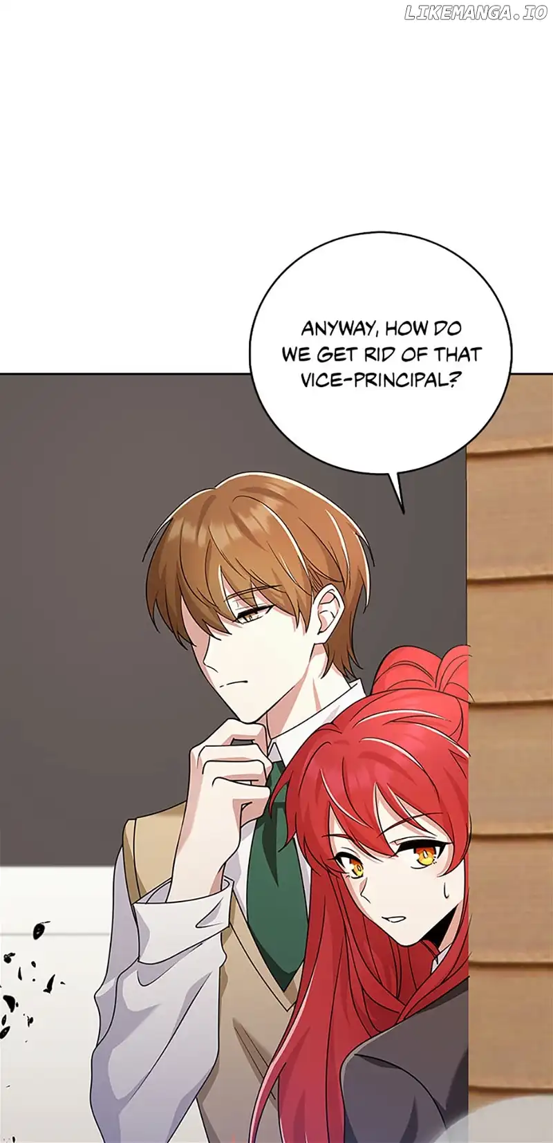 The Dungeon’s Time-Bound S-Rank Beauty Chapter 36 - Page 49