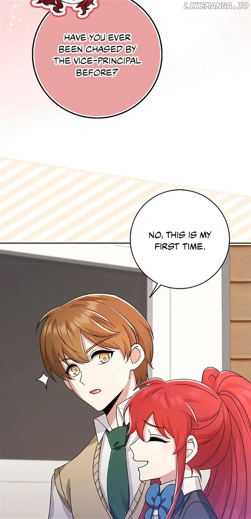 The Dungeon’s Time-Bound S-Rank Beauty Chapter 36 - Page 51