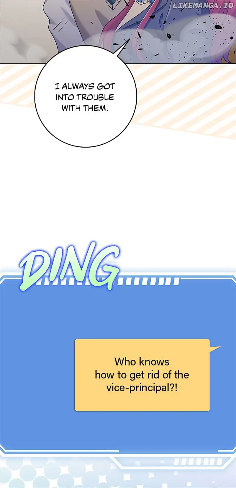 The Dungeon’s Time-Bound S-Rank Beauty Chapter 36 - Page 52