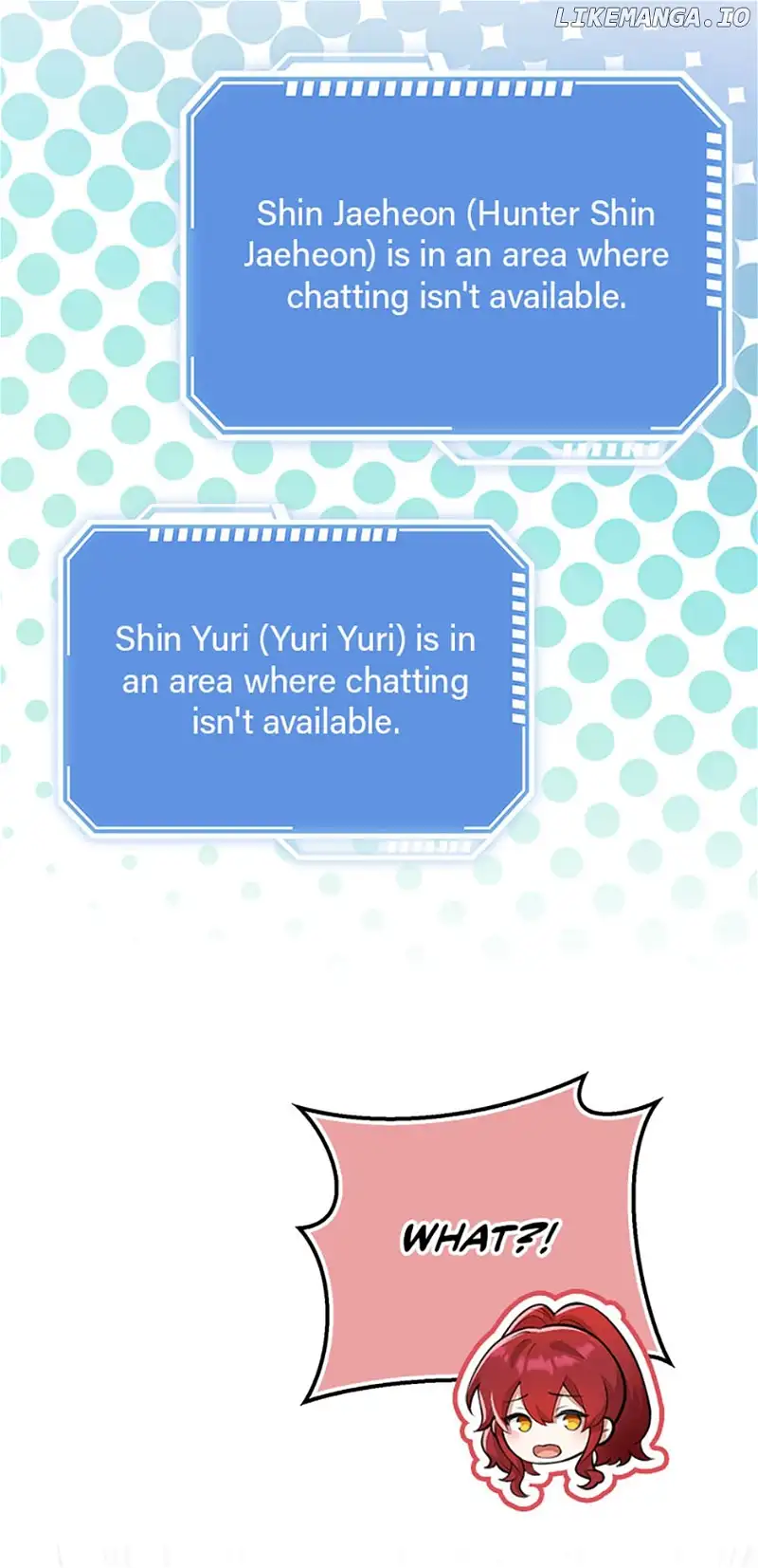 The Dungeon’s Time-Bound S-Rank Beauty Chapter 36 - Page 53