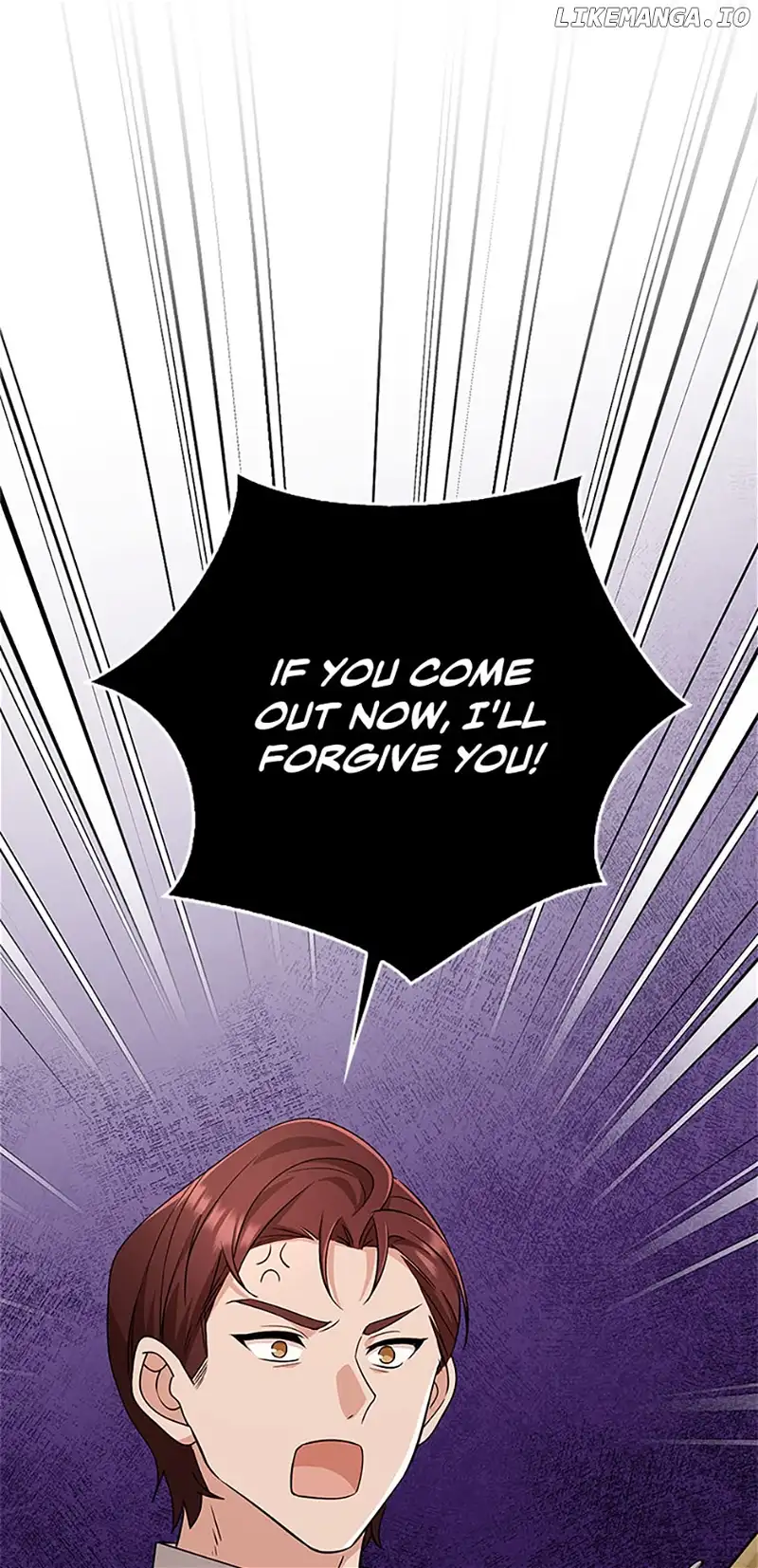 The Dungeon’s Time-Bound S-Rank Beauty Chapter 36 - Page 54