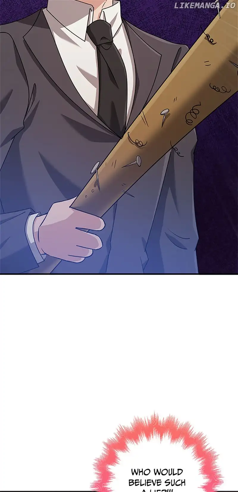 The Dungeon’s Time-Bound S-Rank Beauty Chapter 36 - Page 55