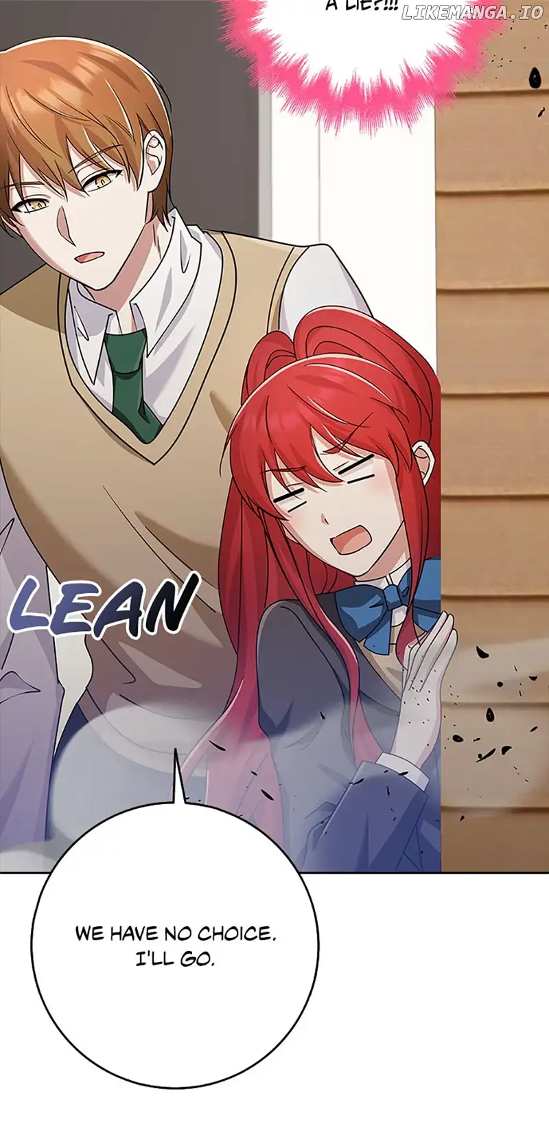 The Dungeon’s Time-Bound S-Rank Beauty Chapter 36 - Page 56