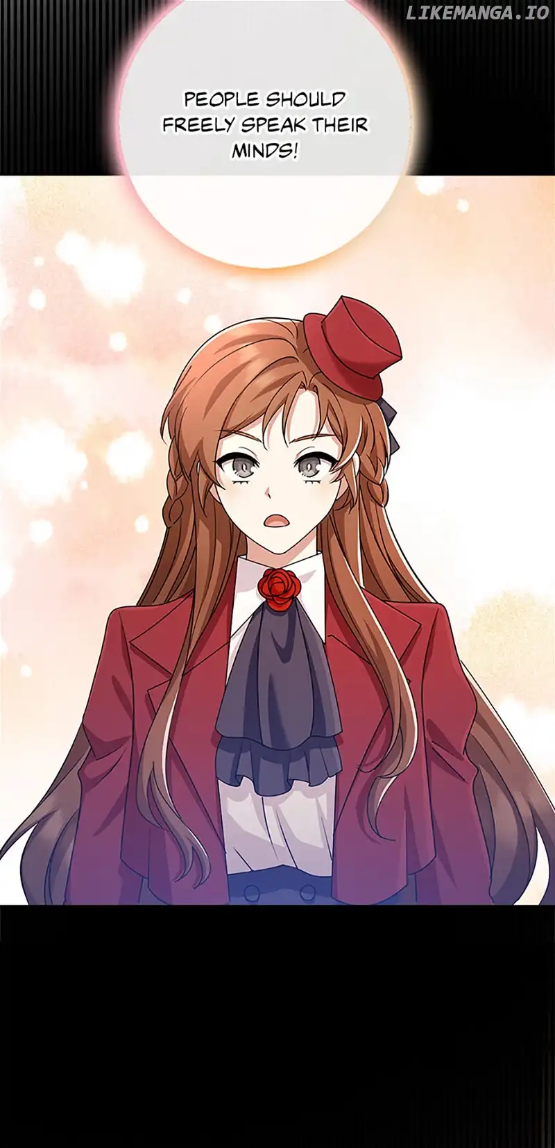 The Dungeon’s Time-Bound S-Rank Beauty Chapter 36 - Page 59