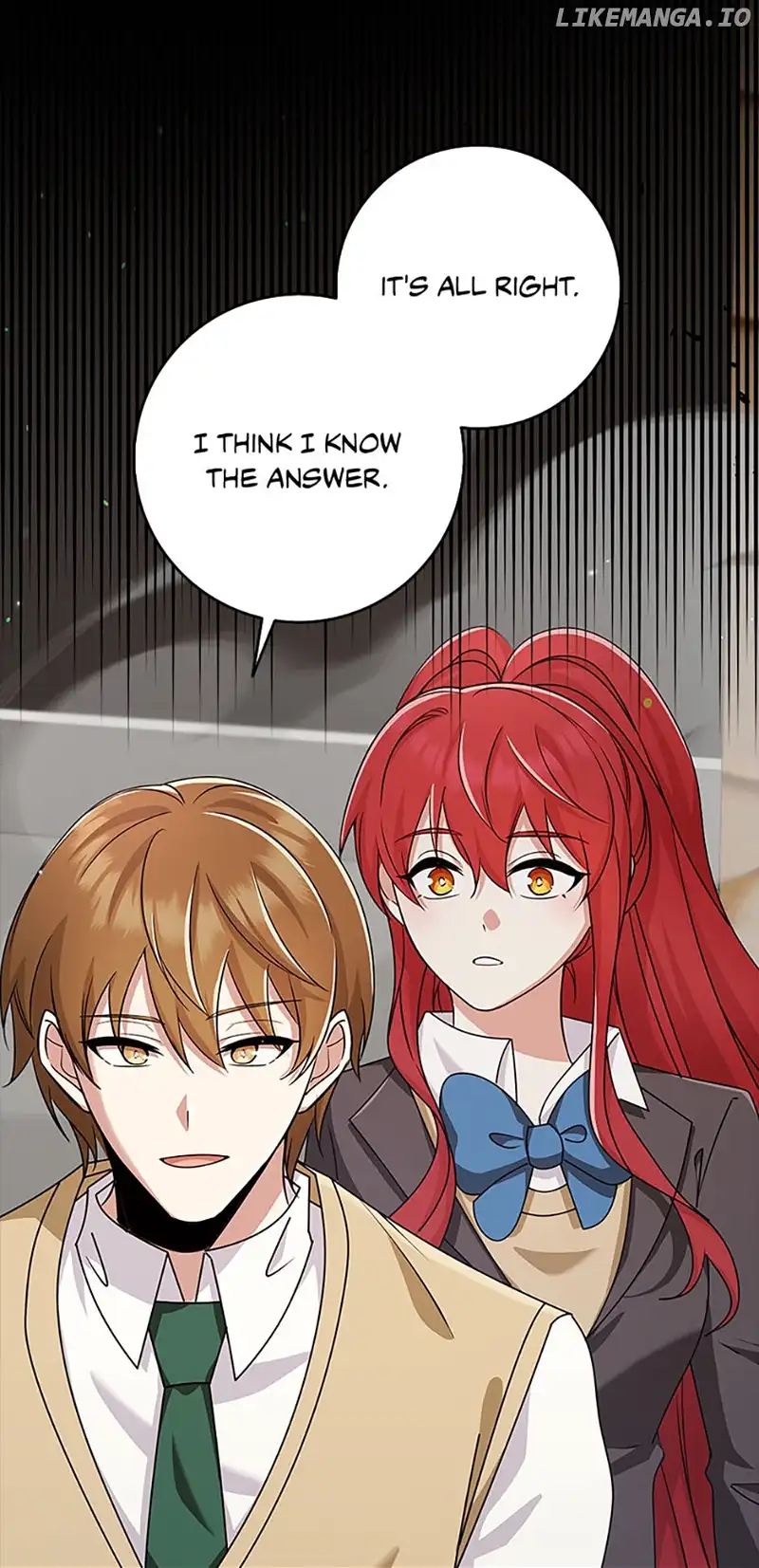 The Dungeon’s Time-Bound S-Rank Beauty Chapter 36 - Page 60