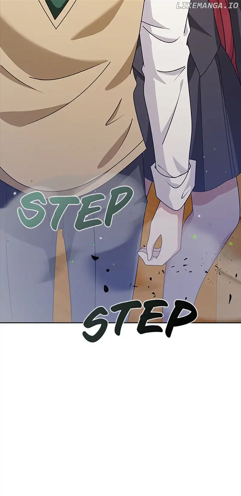 The Dungeon’s Time-Bound S-Rank Beauty Chapter 36 - Page 61