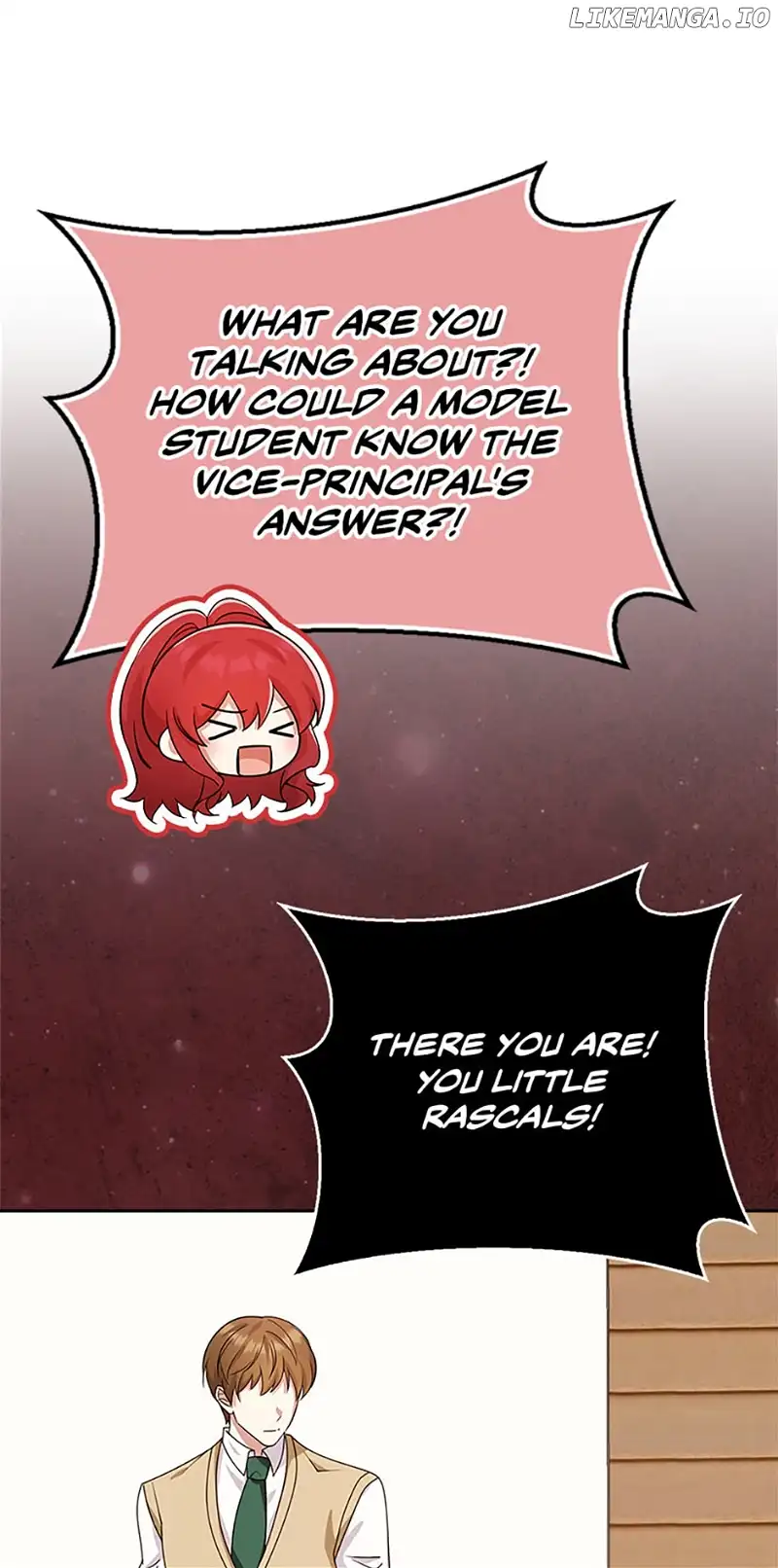 The Dungeon’s Time-Bound S-Rank Beauty Chapter 36 - Page 62