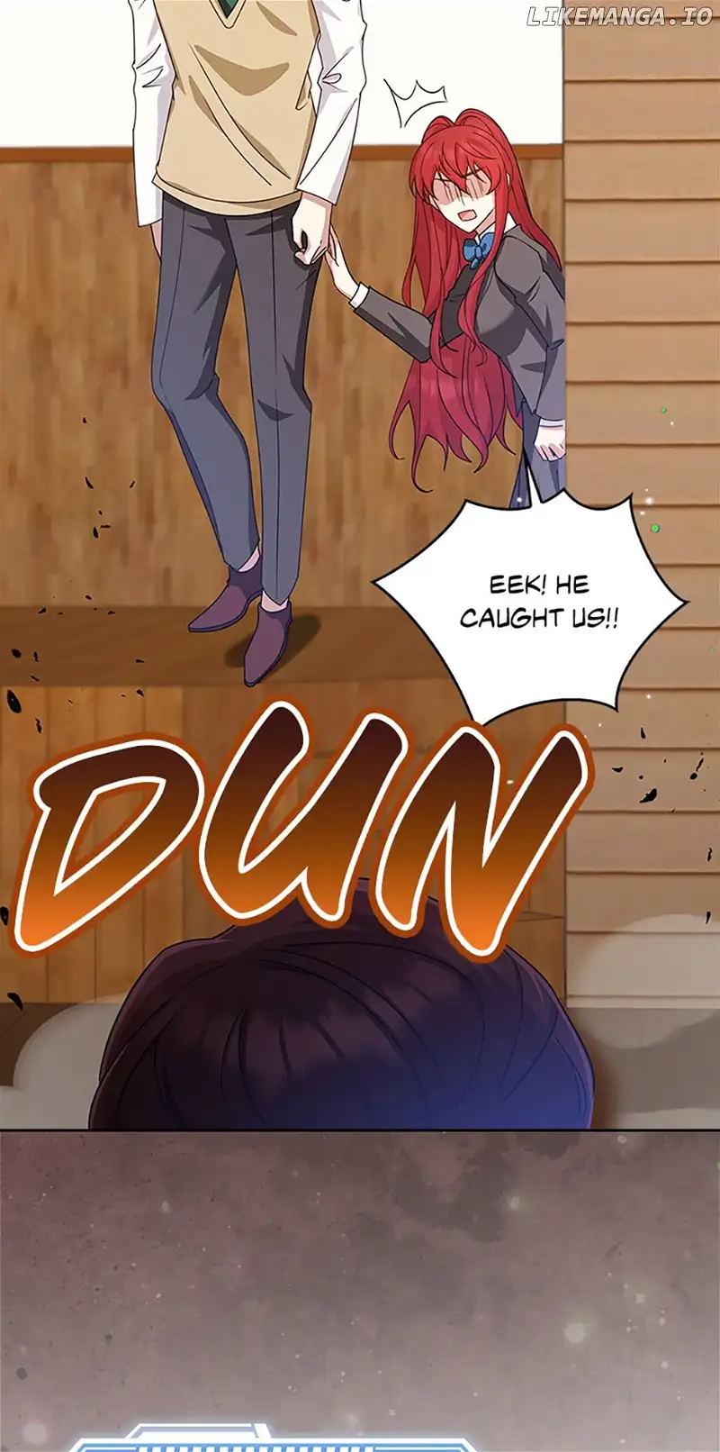 The Dungeon’s Time-Bound S-Rank Beauty Chapter 36 - Page 63