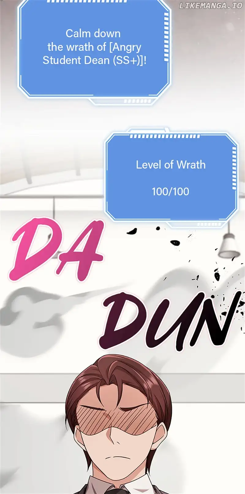 The Dungeon’s Time-Bound S-Rank Beauty Chapter 36 - Page 64