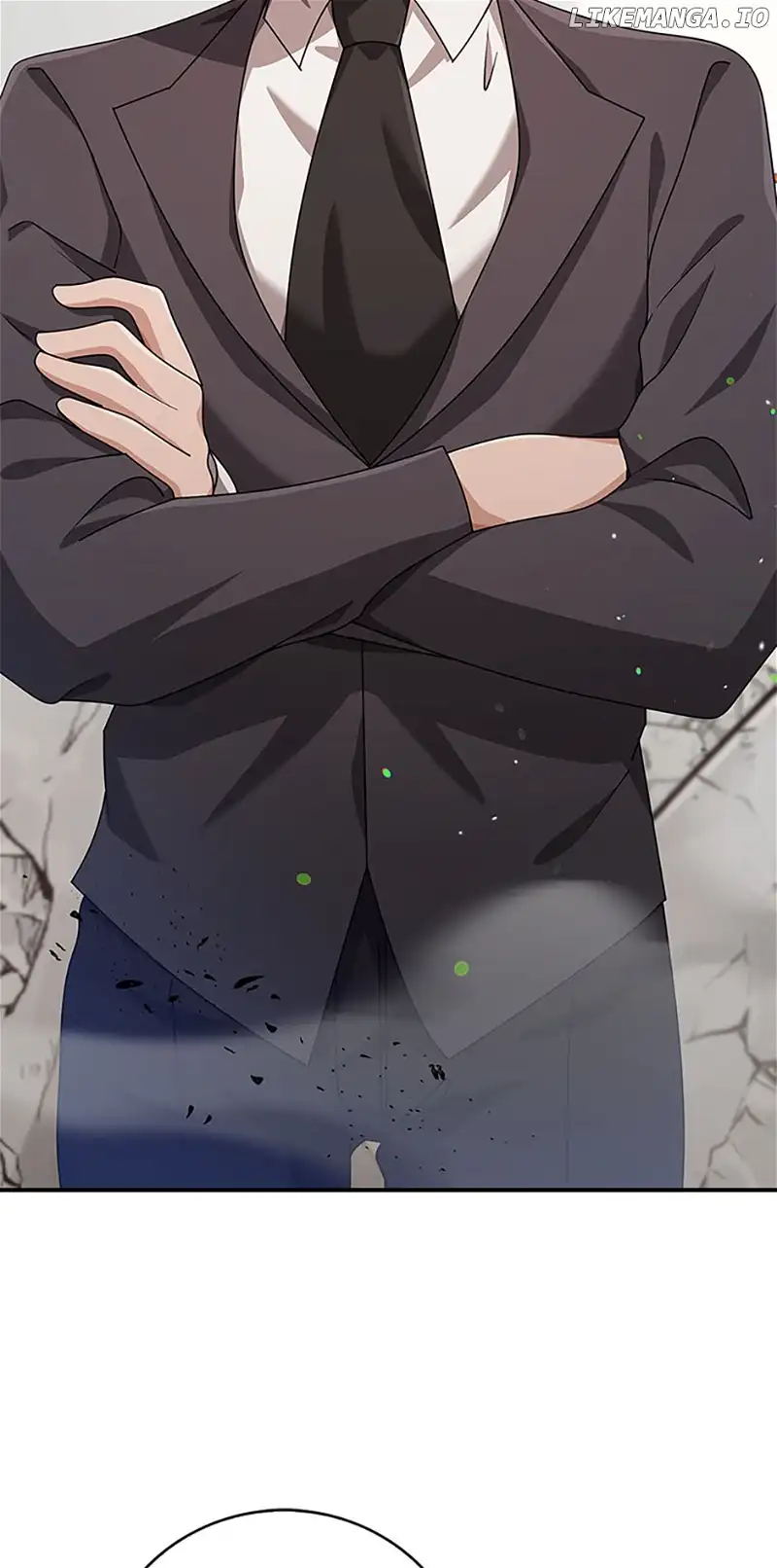 The Dungeon’s Time-Bound S-Rank Beauty Chapter 36 - Page 65