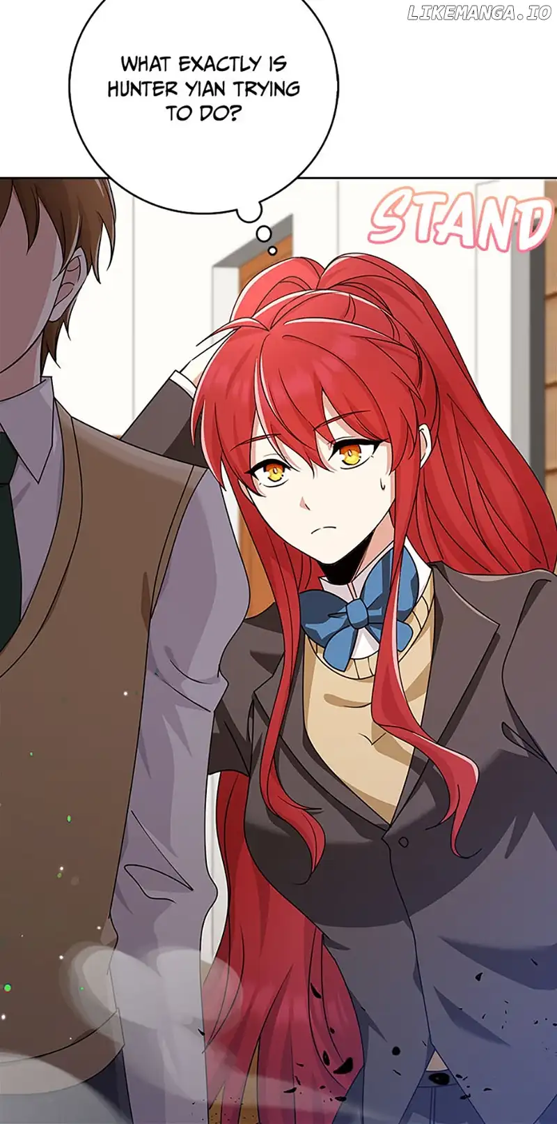 The Dungeon’s Time-Bound S-Rank Beauty Chapter 36 - Page 66