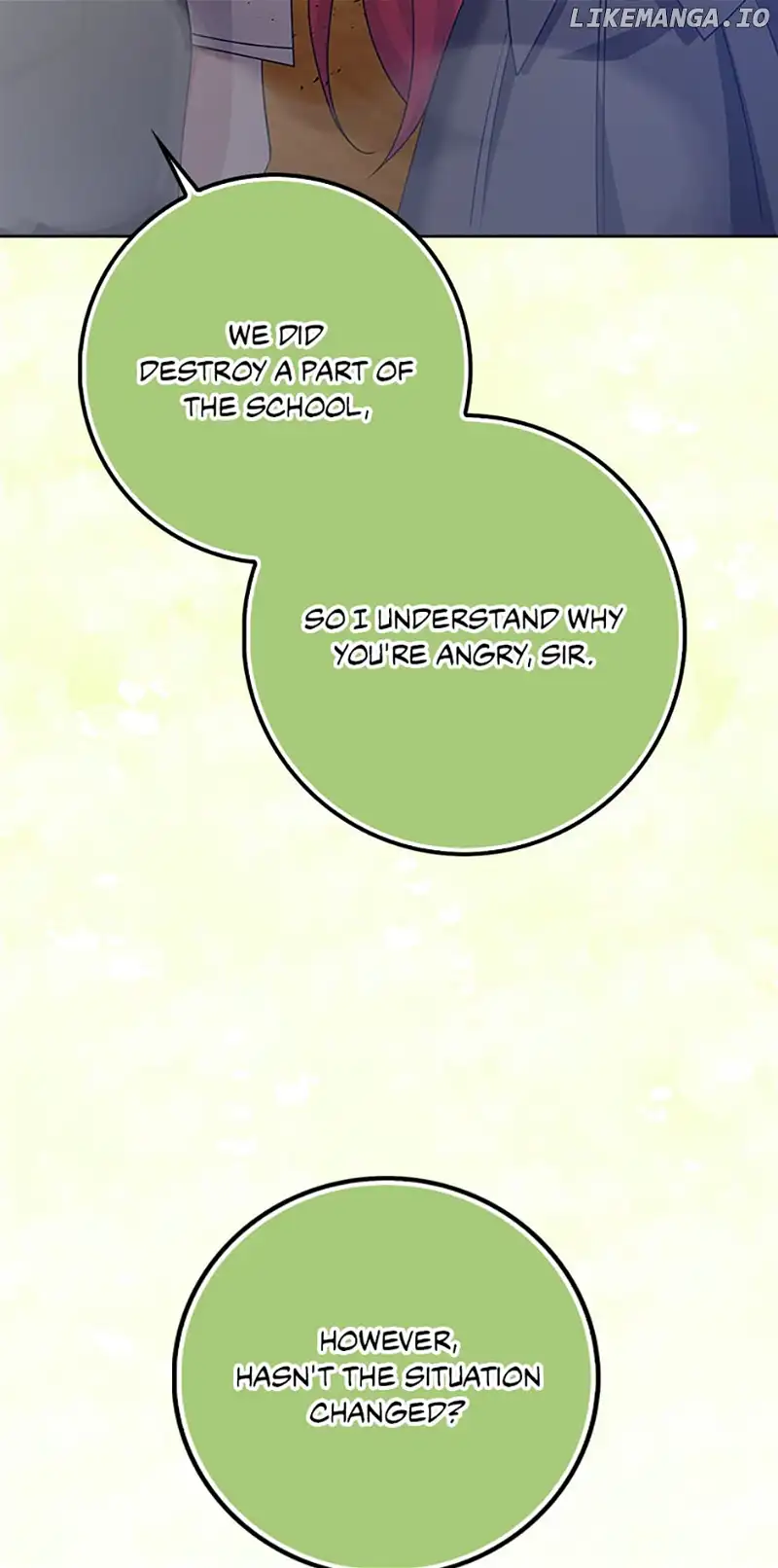 The Dungeon’s Time-Bound S-Rank Beauty Chapter 36 - Page 67