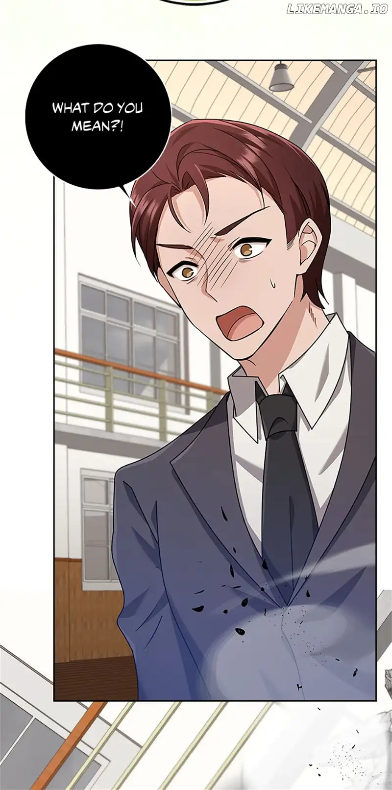 The Dungeon’s Time-Bound S-Rank Beauty Chapter 36 - Page 68