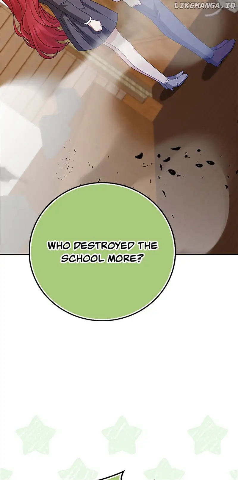 The Dungeon’s Time-Bound S-Rank Beauty Chapter 36 - Page 70