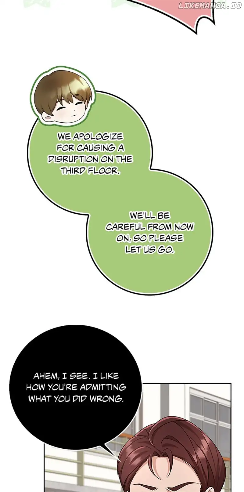 The Dungeon’s Time-Bound S-Rank Beauty Chapter 36 - Page 72