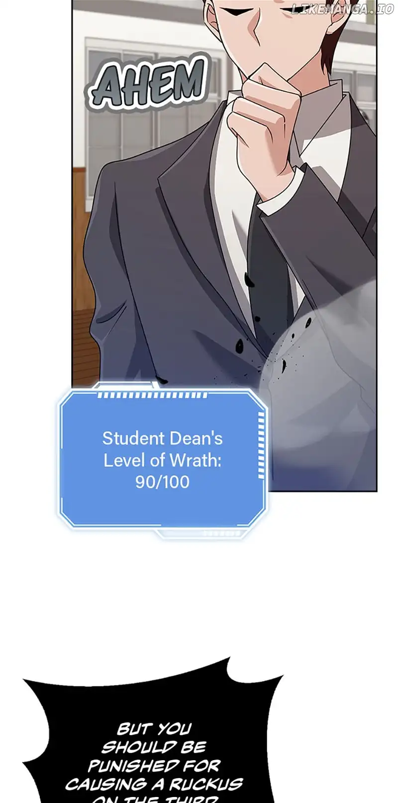 The Dungeon’s Time-Bound S-Rank Beauty Chapter 36 - Page 73