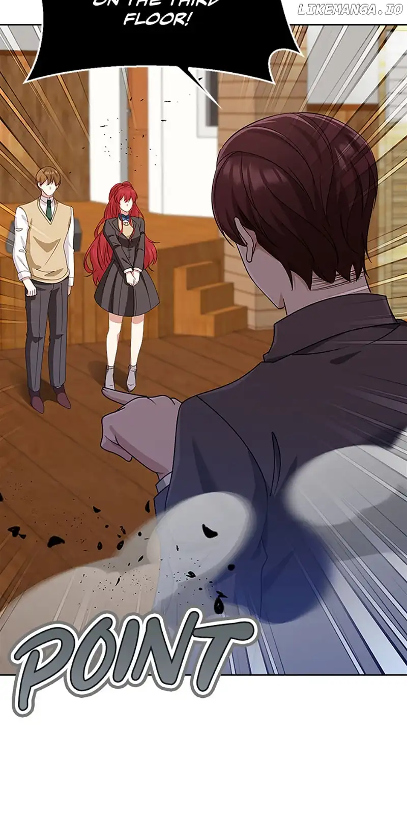 The Dungeon’s Time-Bound S-Rank Beauty Chapter 36 - Page 74