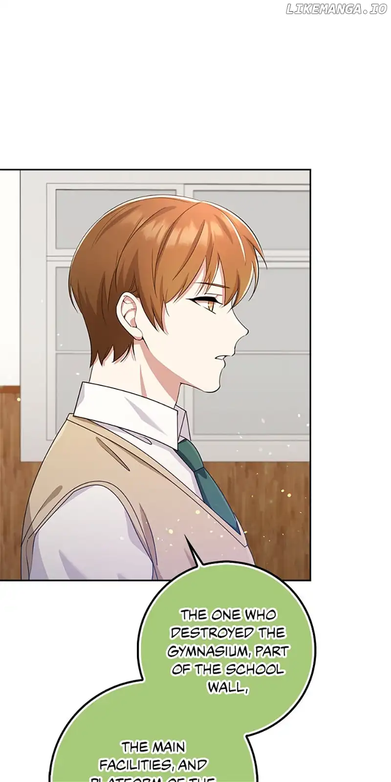 The Dungeon’s Time-Bound S-Rank Beauty Chapter 36 - Page 75