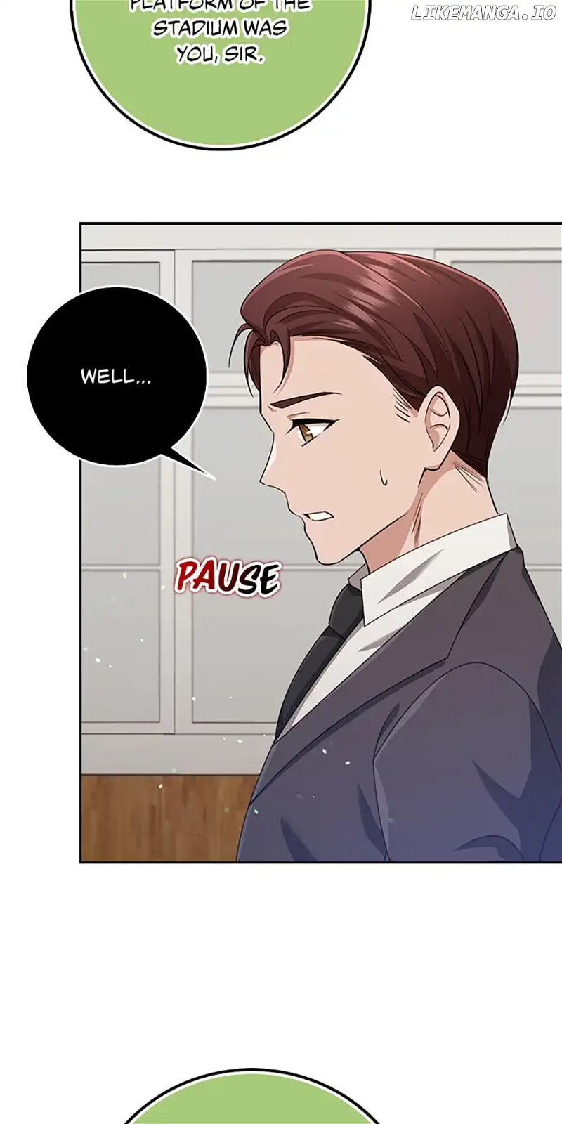 The Dungeon’s Time-Bound S-Rank Beauty Chapter 36 - Page 76