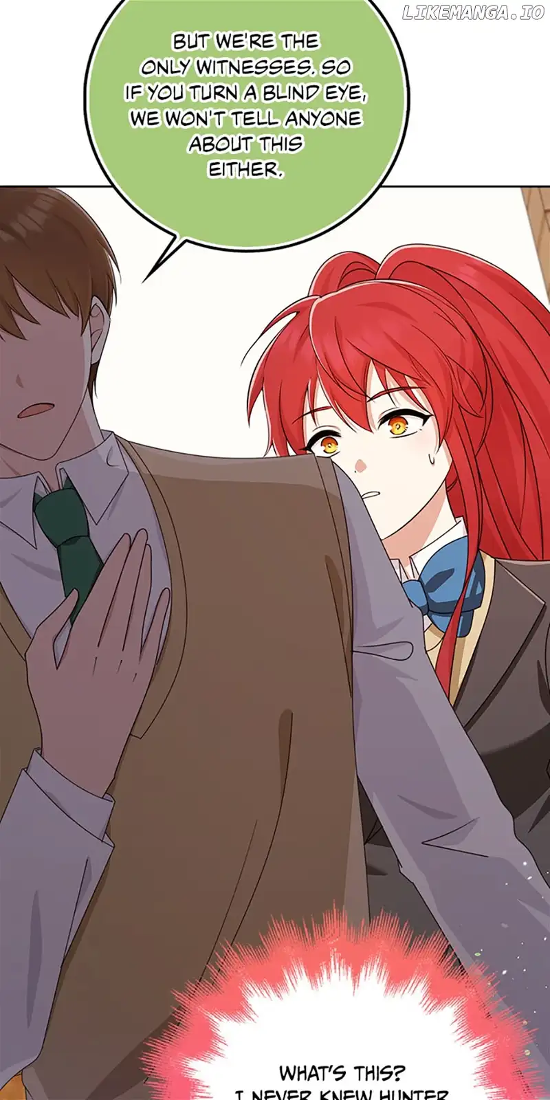 The Dungeon’s Time-Bound S-Rank Beauty Chapter 36 - Page 77