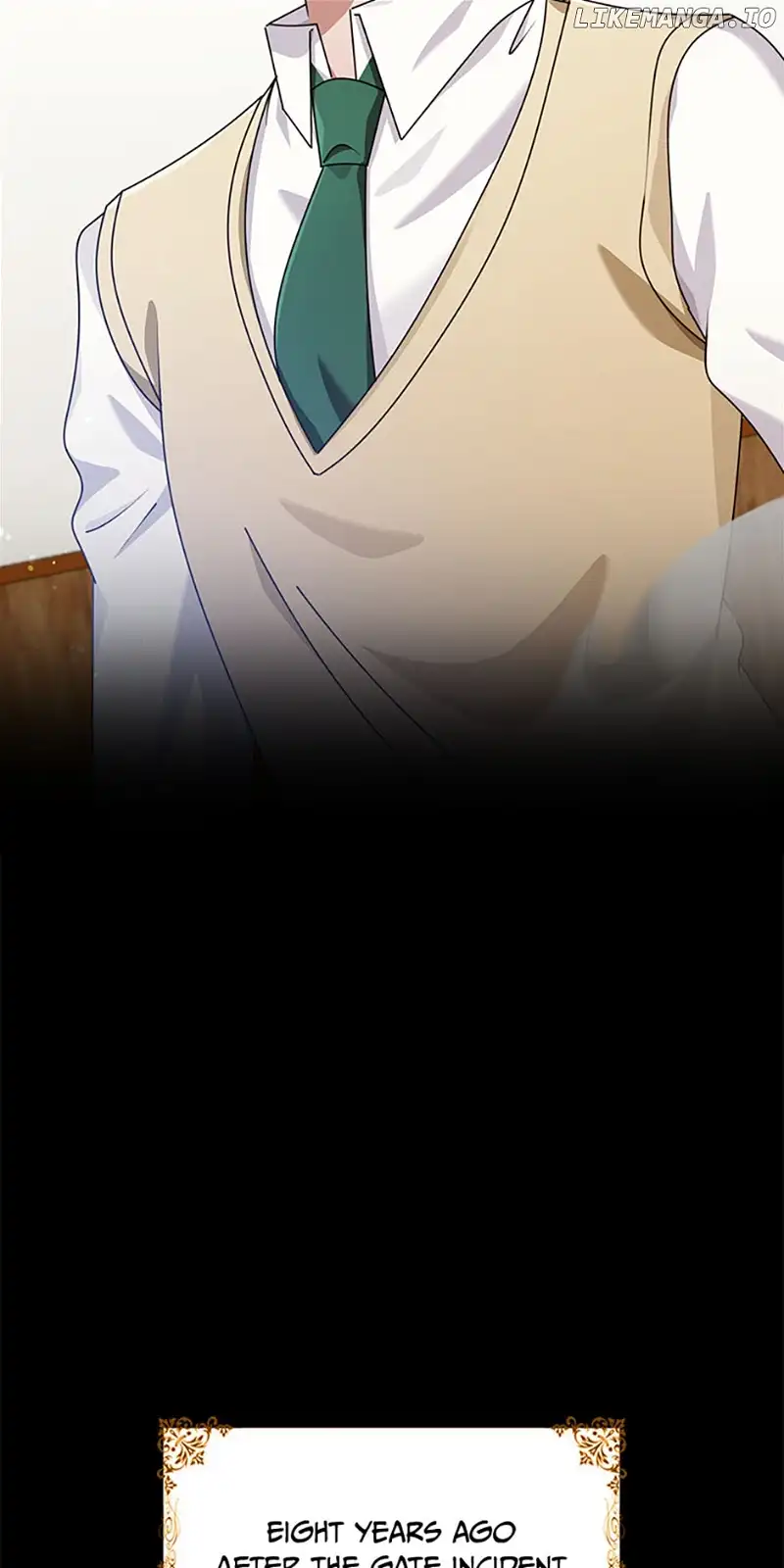 The Dungeon’s Time-Bound S-Rank Beauty Chapter 36 - Page 81