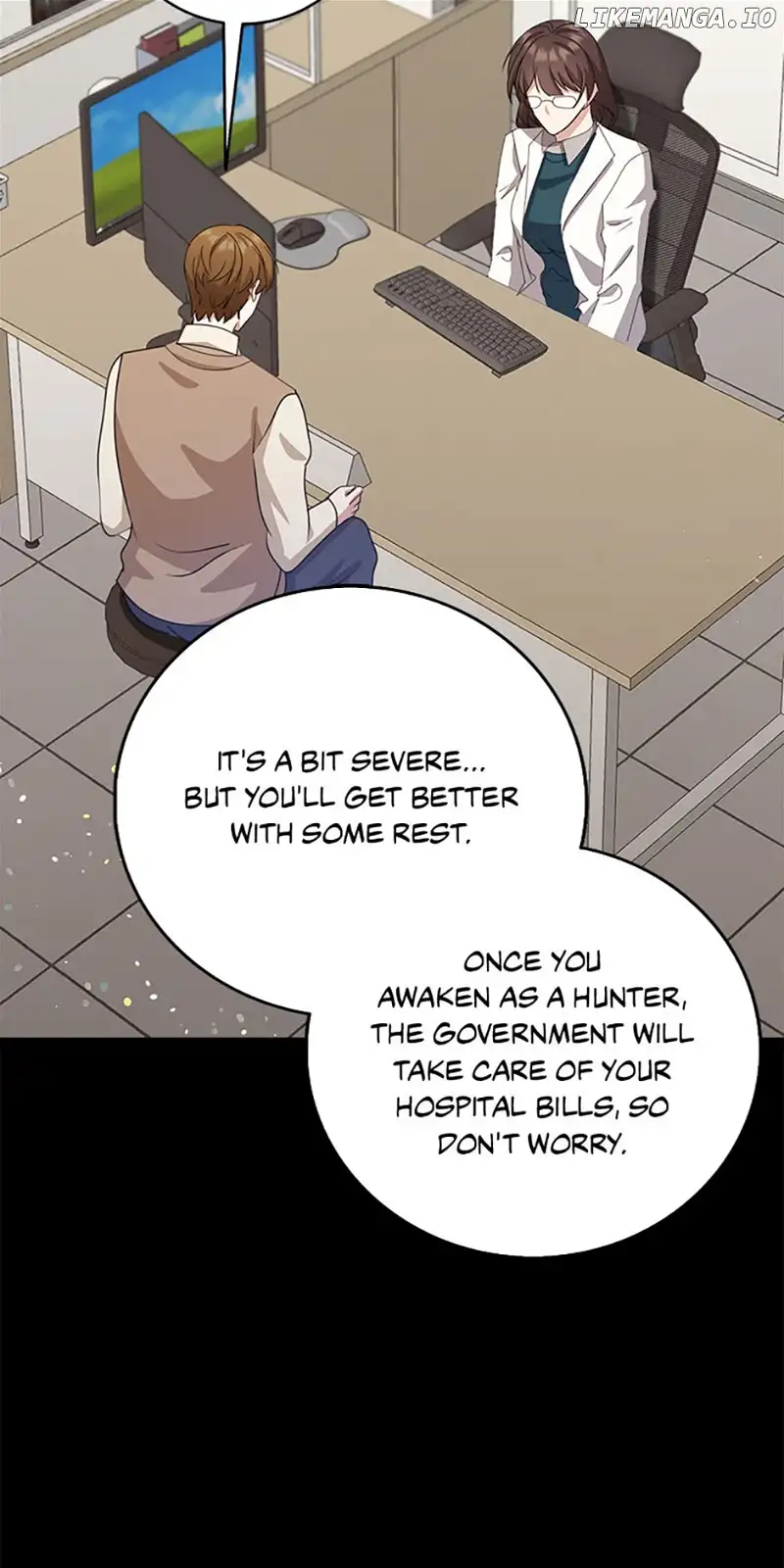 The Dungeon’s Time-Bound S-Rank Beauty Chapter 36 - Page 83