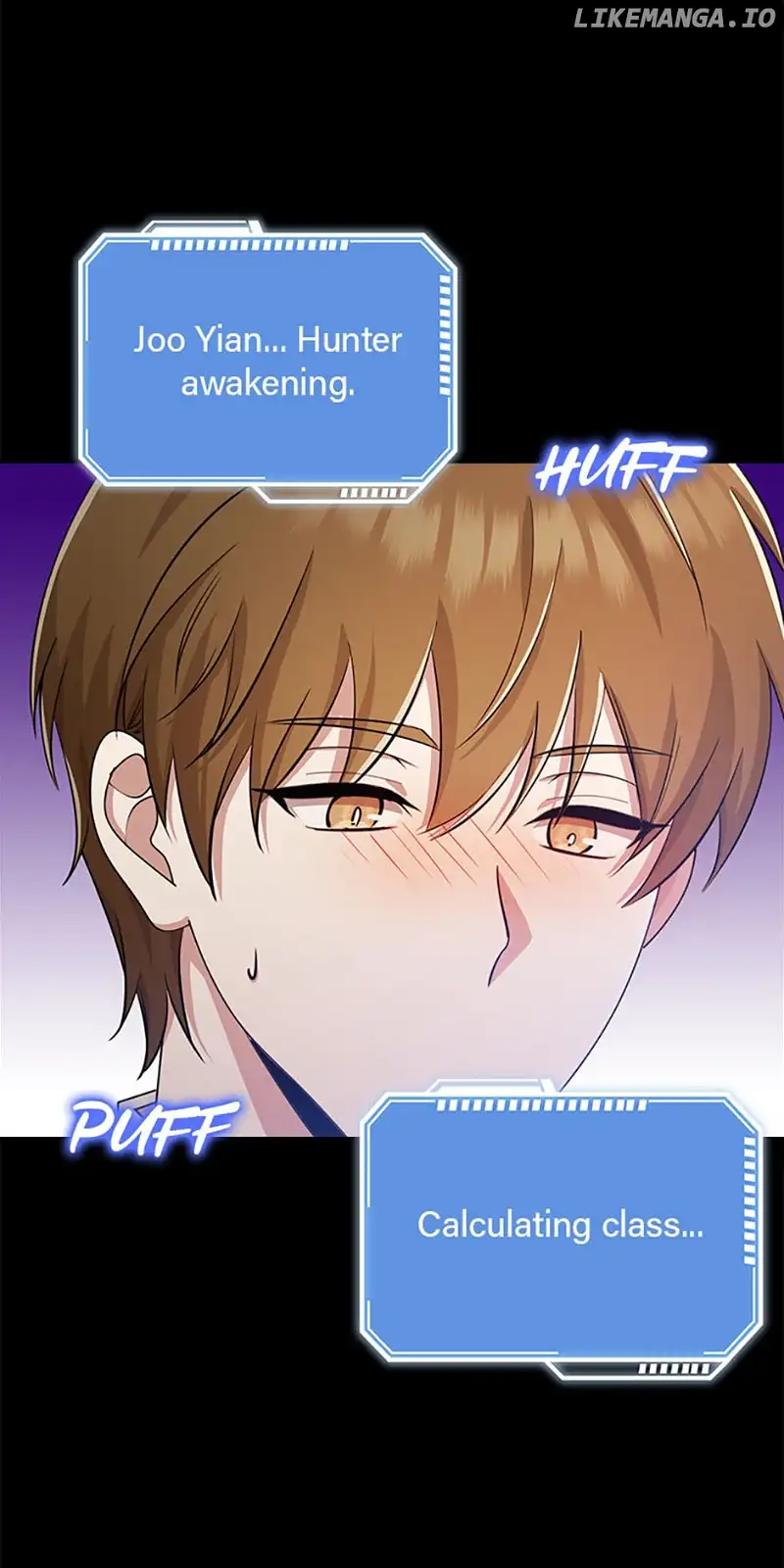 The Dungeon’s Time-Bound S-Rank Beauty Chapter 36 - Page 84