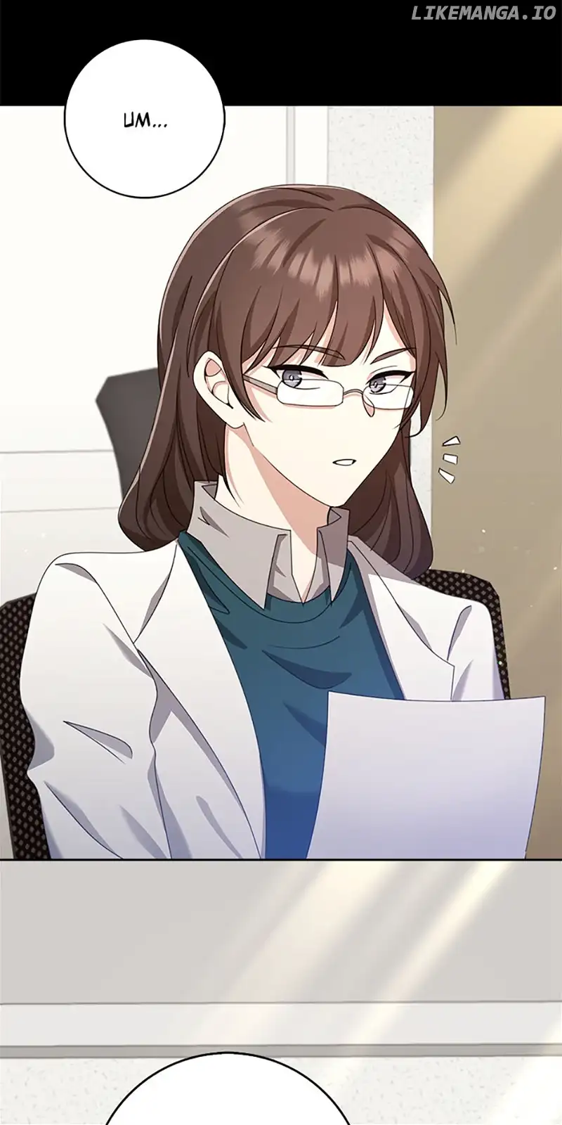 The Dungeon’s Time-Bound S-Rank Beauty Chapter 36 - Page 85