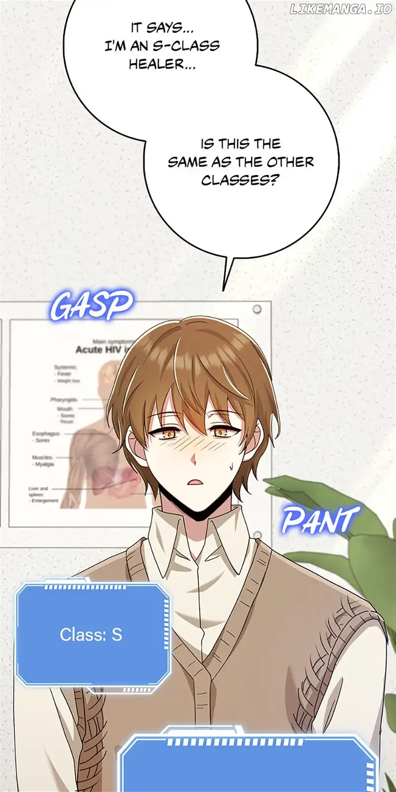 The Dungeon’s Time-Bound S-Rank Beauty Chapter 36 - Page 86