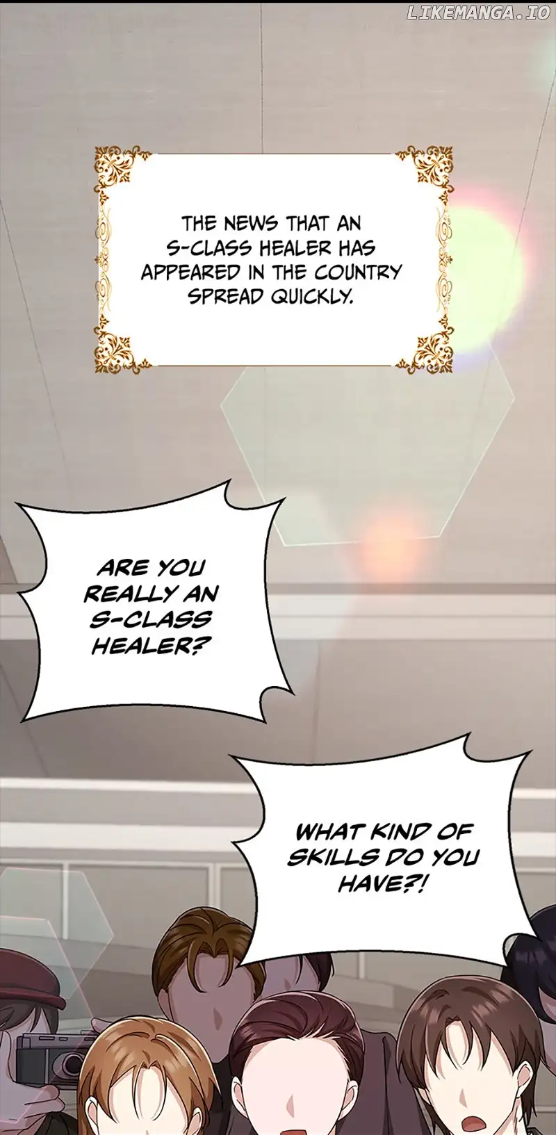 The Dungeon’s Time-Bound S-Rank Beauty Chapter 36 - Page 88