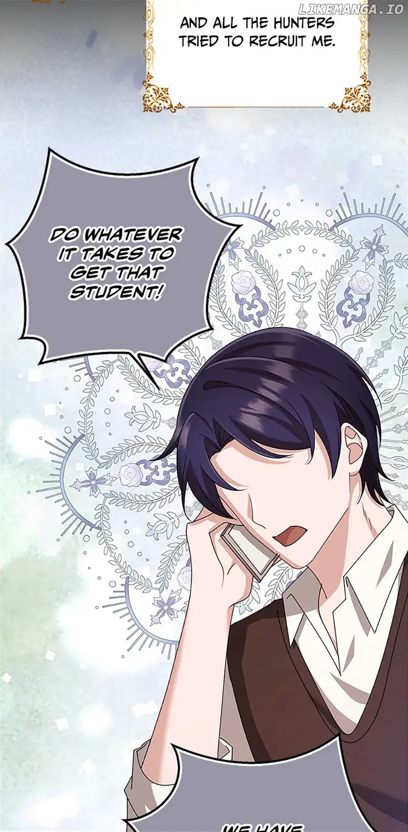 The Dungeon’s Time-Bound S-Rank Beauty Chapter 36 - Page 91