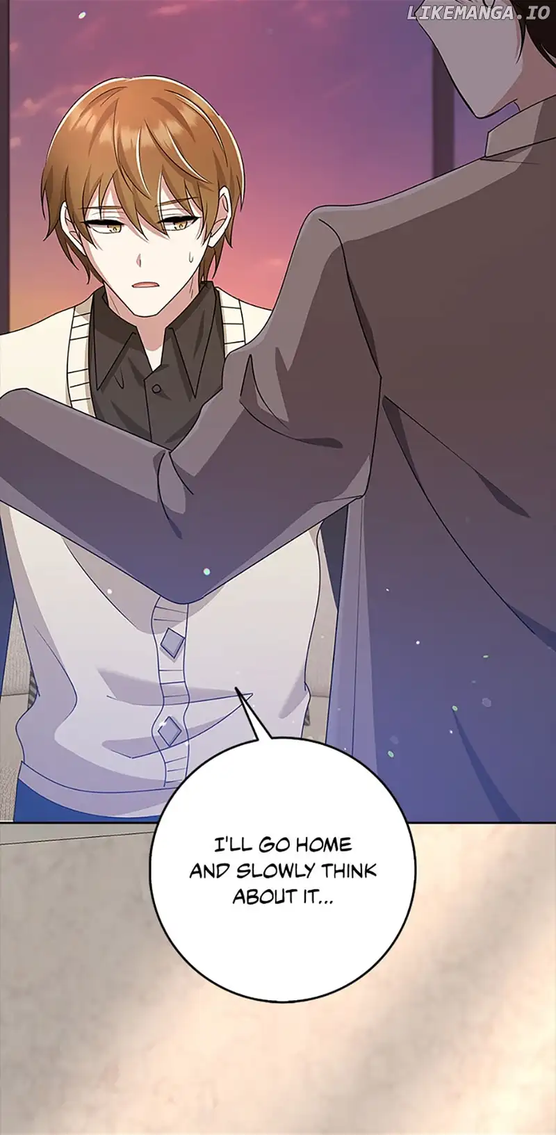 The Dungeon’s Time-Bound S-Rank Beauty Chapter 36 - Page 96