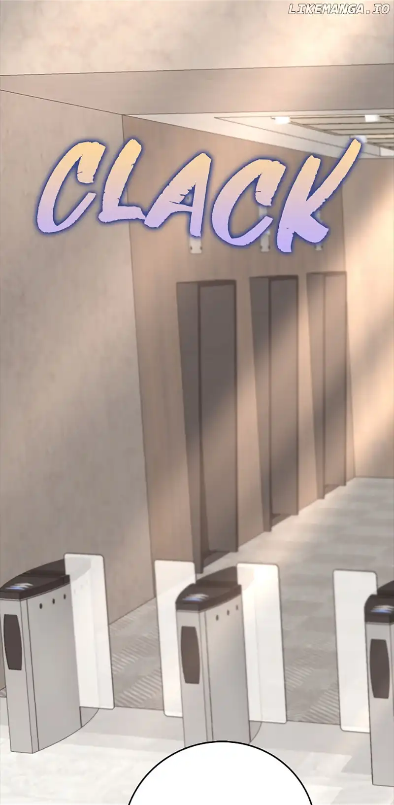 The Dungeon’s Time-Bound S-Rank Beauty Chapter 36 - Page 97